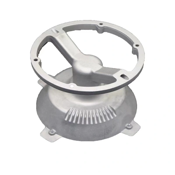 Прецизионное литье и литье из различных материалов