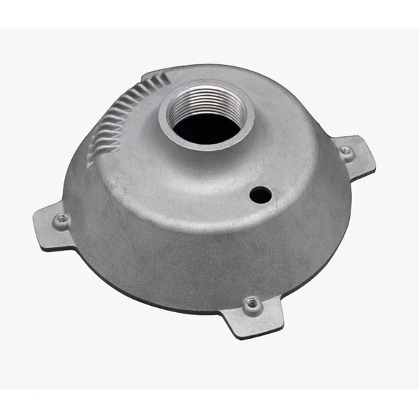 Прецизионное литье и литье из различных материалов