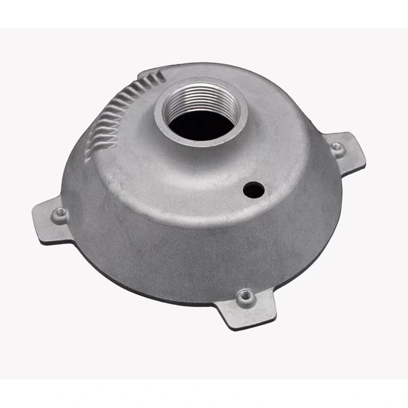 Прецизионное литье и литье из различных материалов