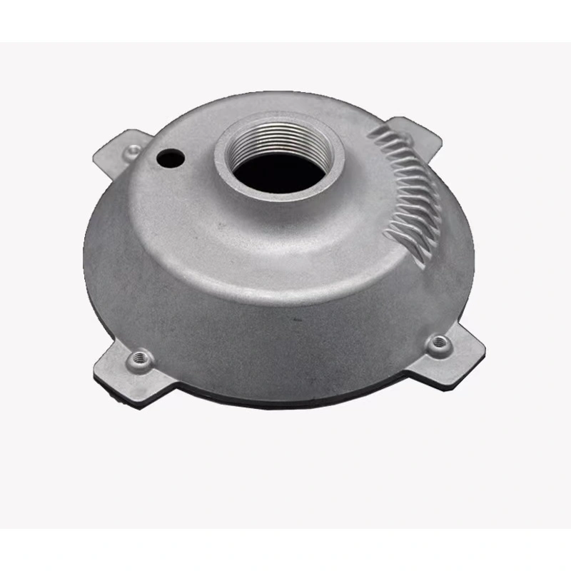 Прецизионное литье и литье из различных материалов