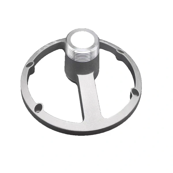 Прецизионное литье и литье из различных материалов