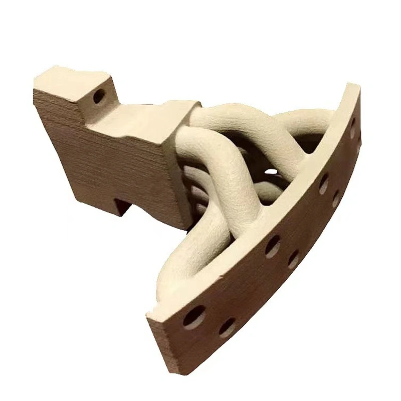 Service d'impression 3D métal et plastique