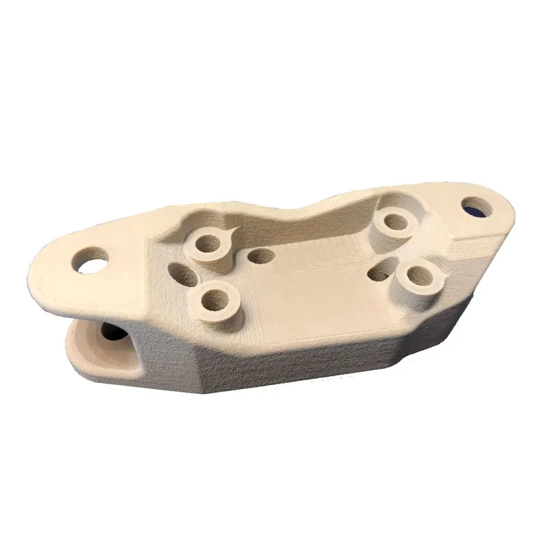 Service d'impression 3D métal et plastique