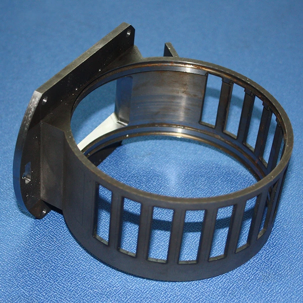 Услуги 3D-печати по металлу и пластику