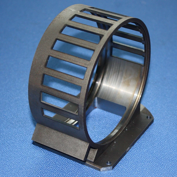 Услуги 3D-печати по металлу и пластику