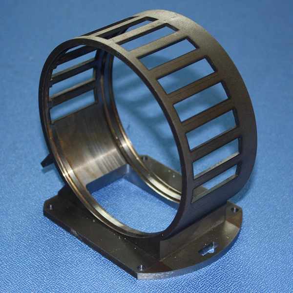 Услуги 3D-печати по металлу и пластику