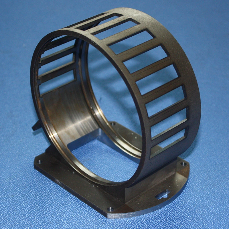 Услуги 3D-печати по металлу и пластику