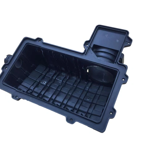 Metal & Plastic 3D Printing Service