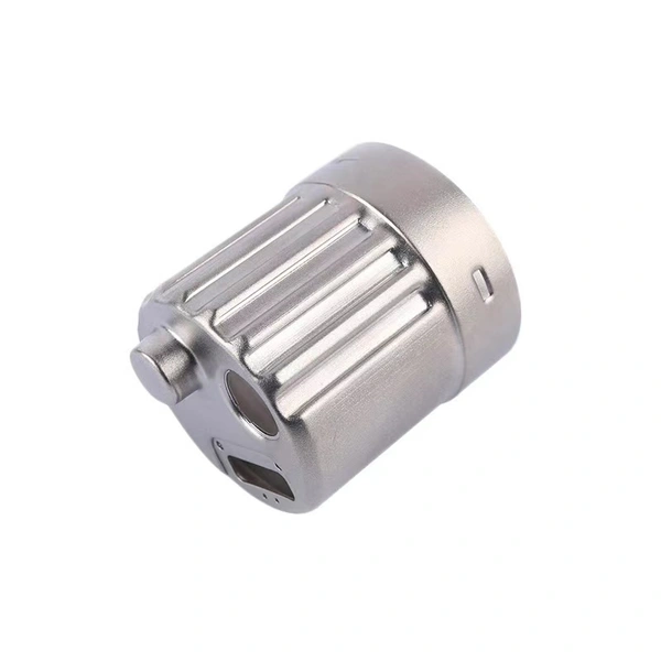 Metal stamping & metal stretching