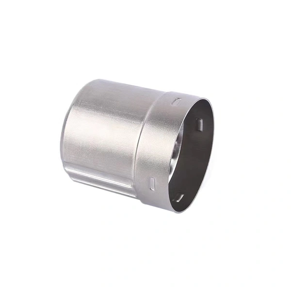 Metal stamping & metal stretching