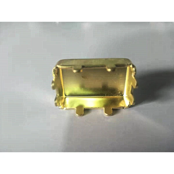 Штамповка и растяжение металла