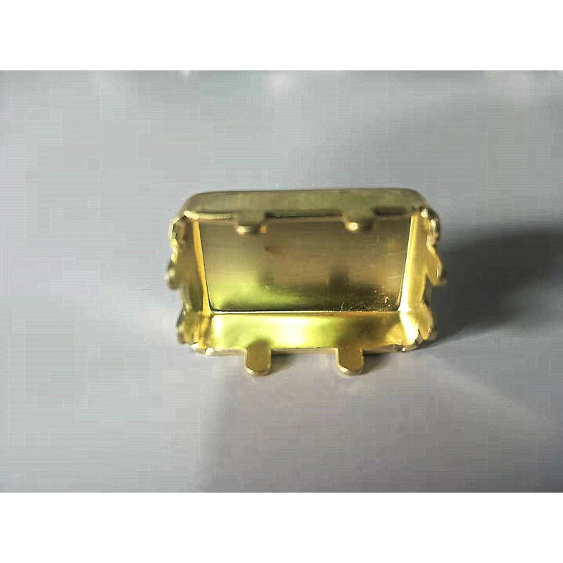 Штамповка и растяжение металла