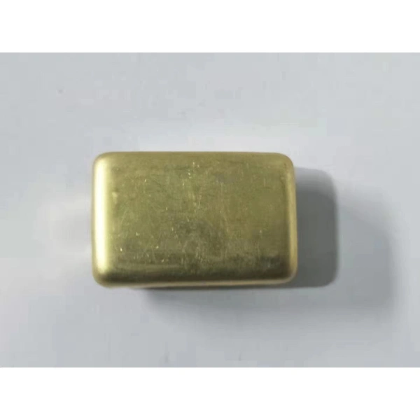 Штамповка и растяжение металла