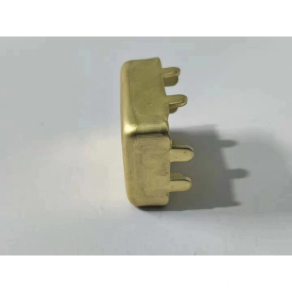 Штамповка и растяжение металла