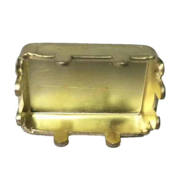 Штамповка и растяжение металла