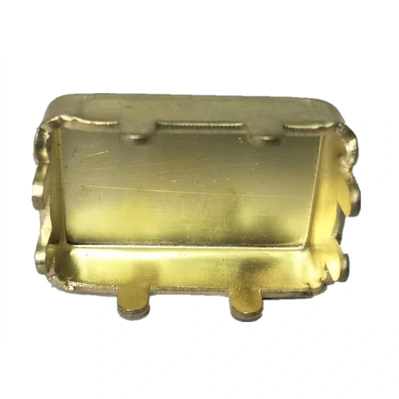 Штамповка и растяжение металла