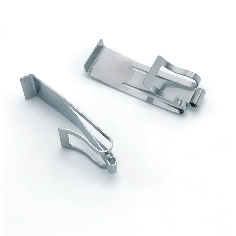 Штамповка и растяжение металла