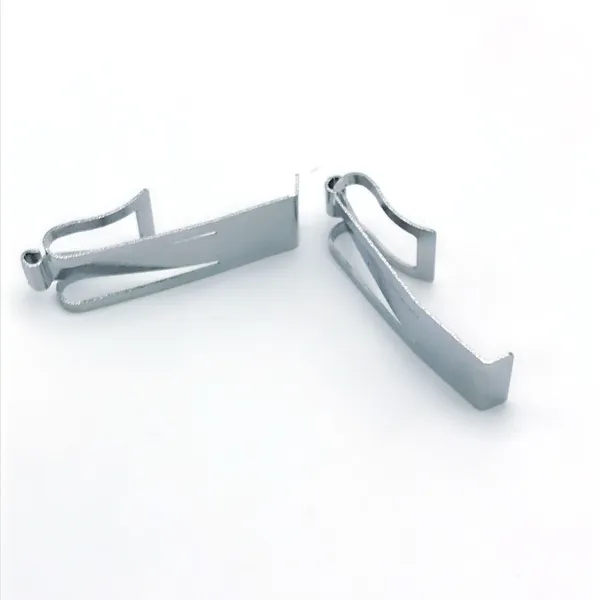 Штамповка и растяжение металла