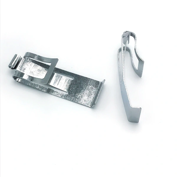 Штамповка и растяжение металла