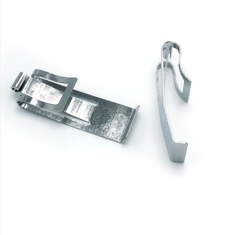 Штамповка и растяжение металла