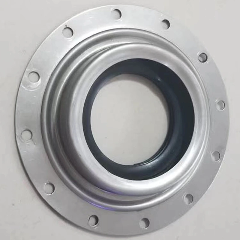 Штамповка и растяжение металла