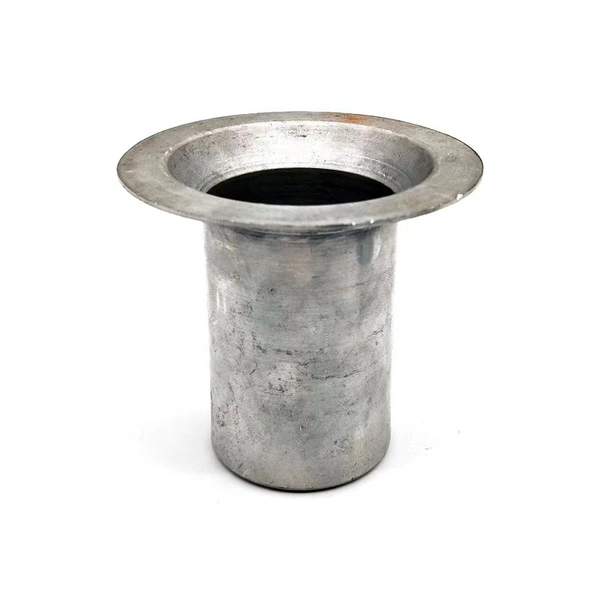 Штамповка и растяжение металла