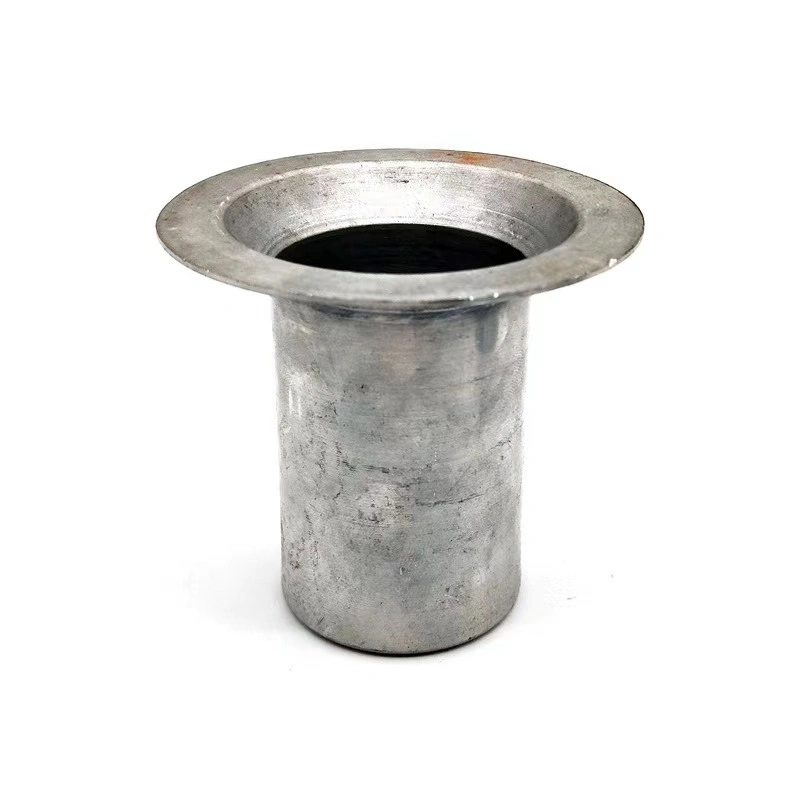 Штамповка и растяжение металла