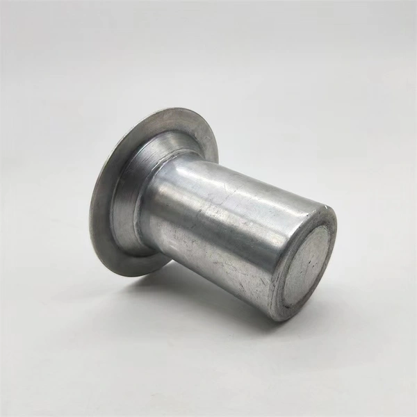 Штамповка и растяжение металла