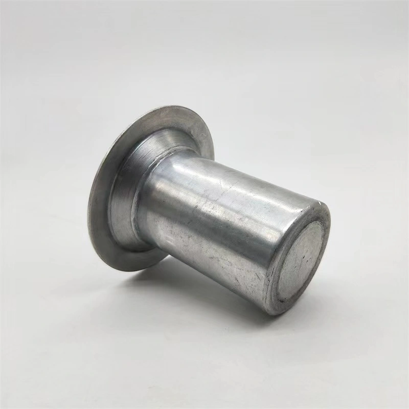 Штамповка и растяжение металла