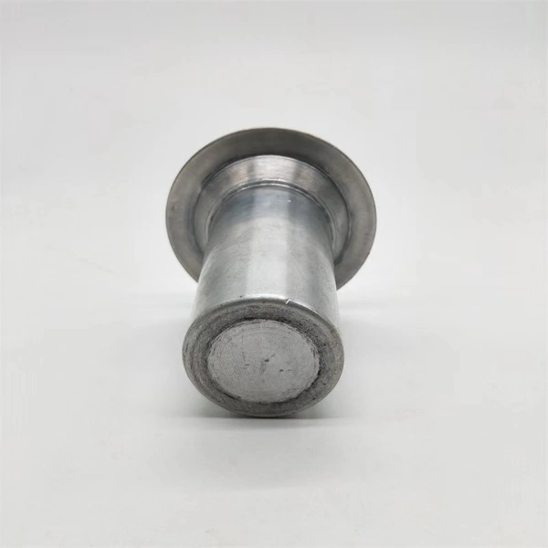 Штамповка и растяжение металла