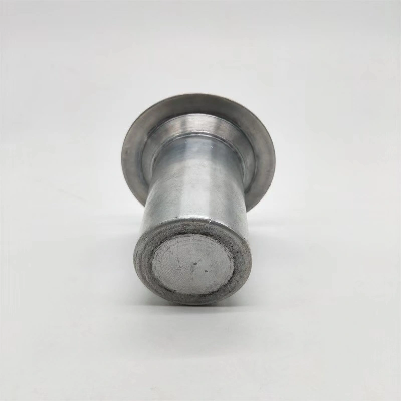 Штамповка и растяжение металла