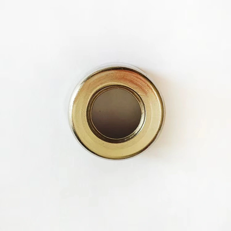 Штамповка и растяжение металла