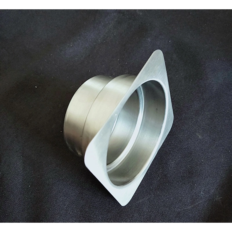 Штамповка и растяжение металла