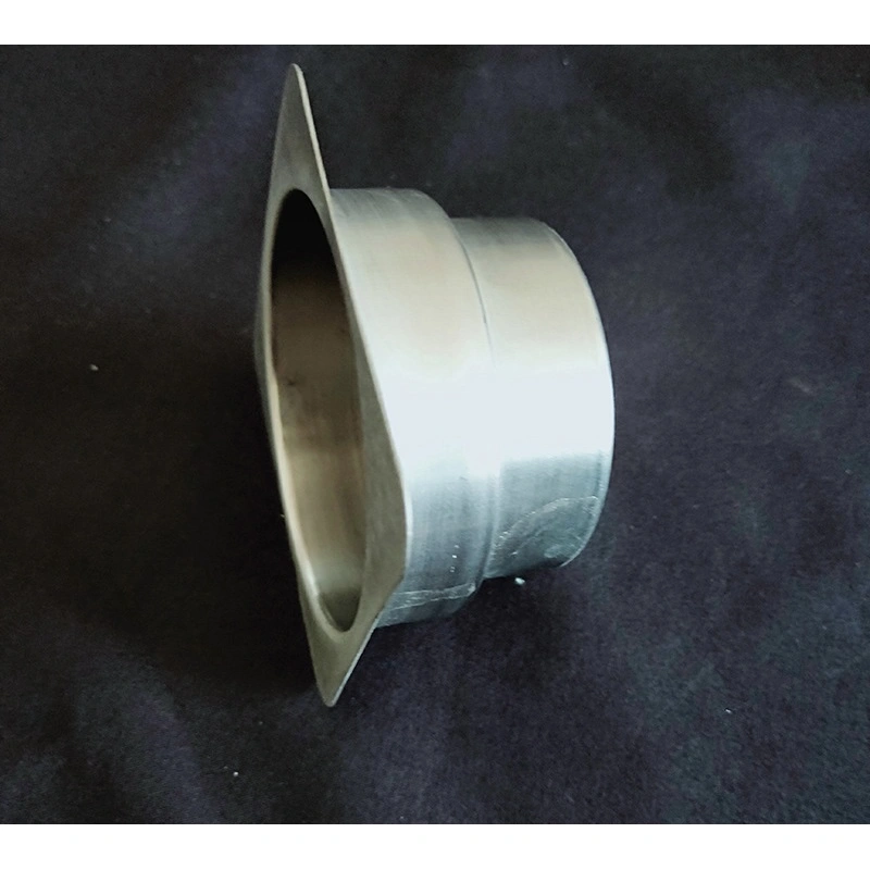 Штамповка и растяжение металла