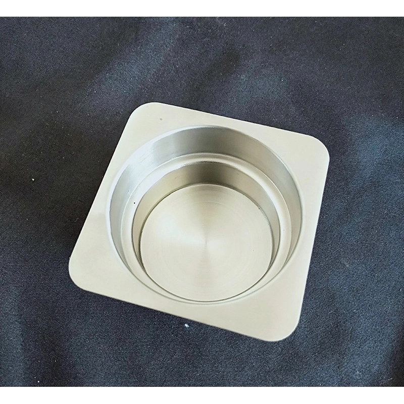 Штамповка и растяжение металла