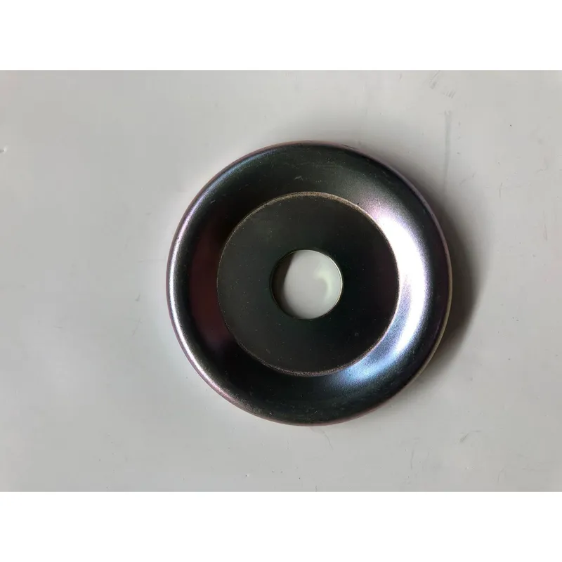 Штамповка и растяжение металла