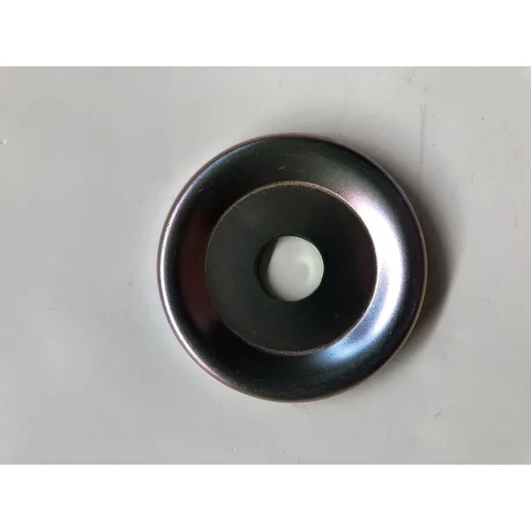 Metal stamping & metal stretching