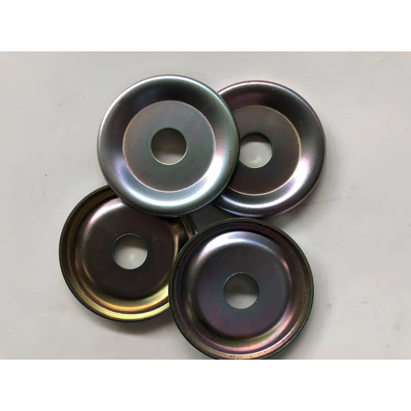 Штамповка и растяжение металла