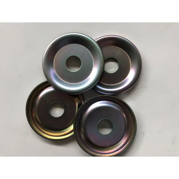 Metal stamping & metal stretching