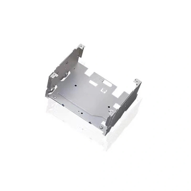 Штамповка и растяжение металла