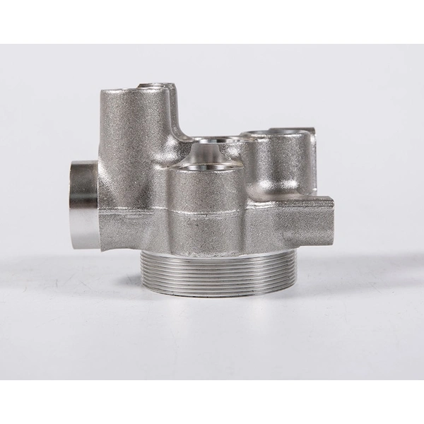 Metal forging, processing