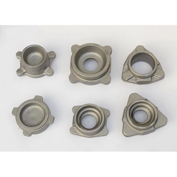 Ковка металла, обработка