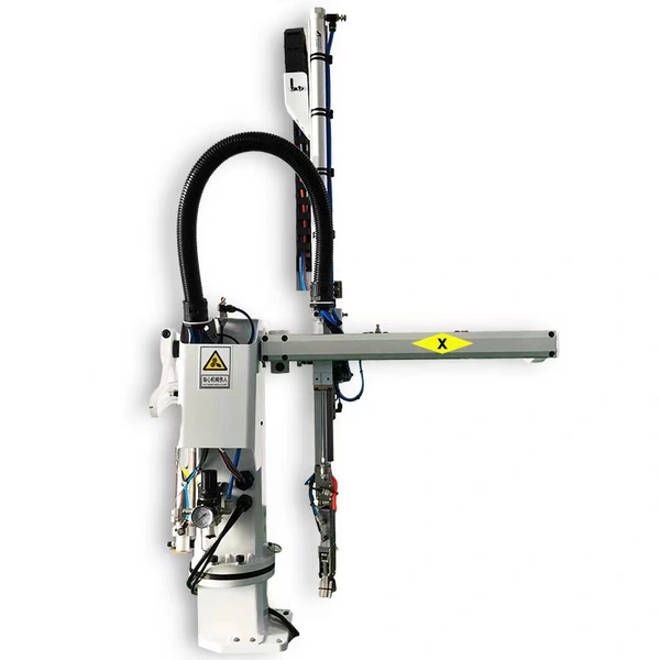 Customize, produce, design automation equipment