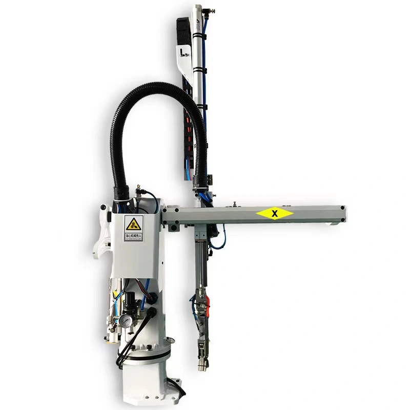 Customize, produce, design automation equipment