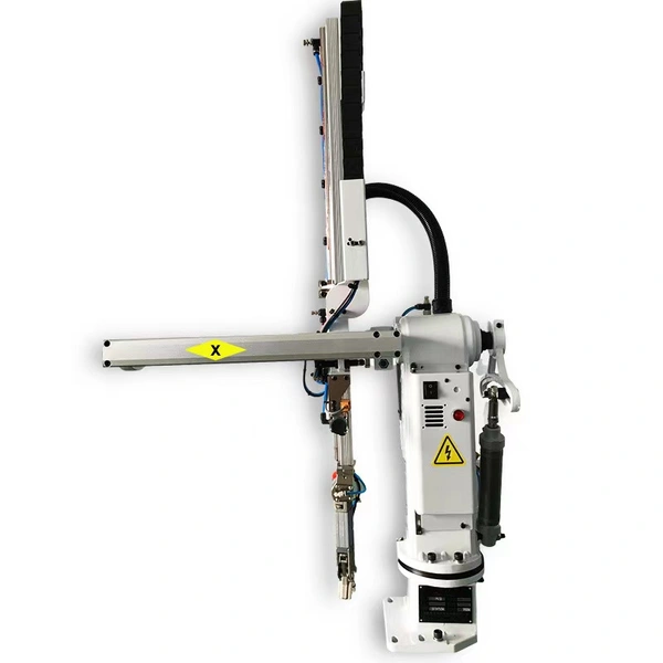 Customize, produce, design automation equipment