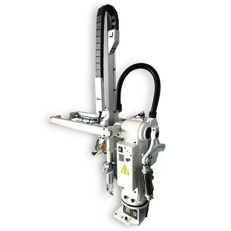 Customize, produce, design automation equipment