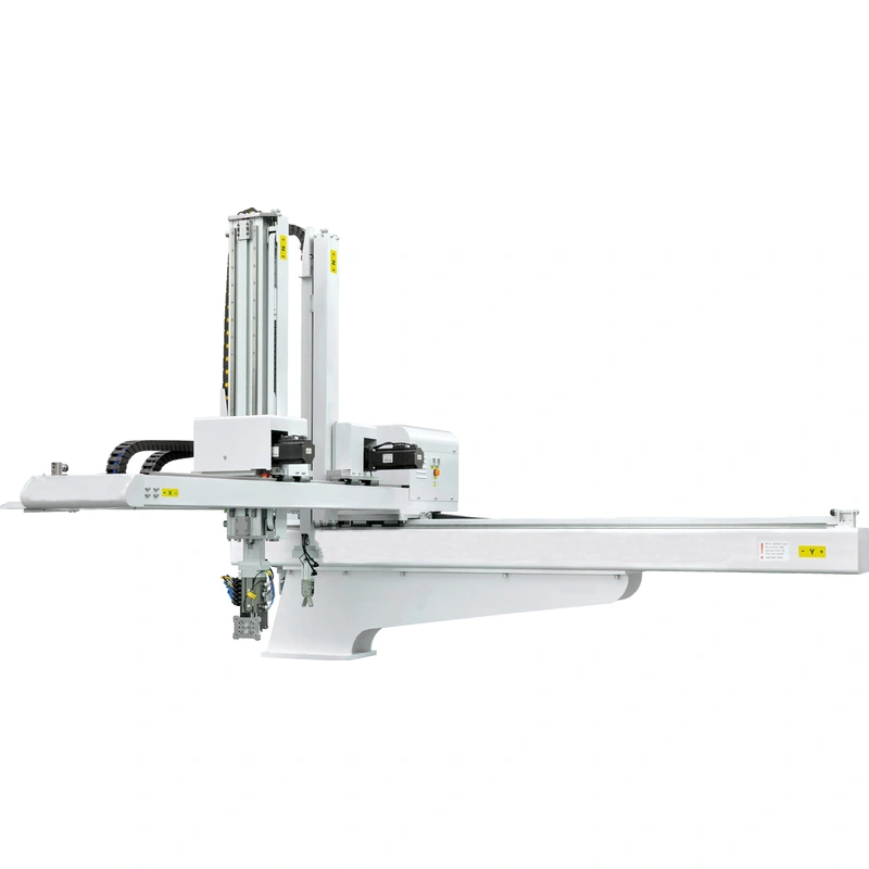 Настраиваем, производим, проектируем оборудование для автоматизации