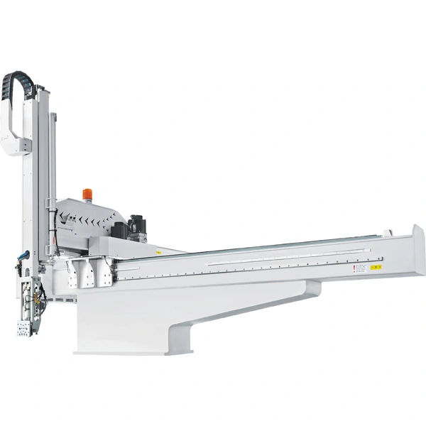 Настраиваем, производим, проектируем оборудование для автоматизации