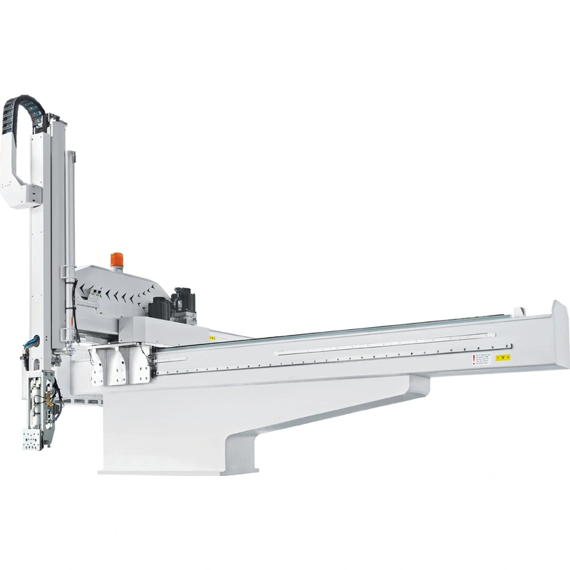 Настраиваем, производим, проектируем оборудование для автоматизации