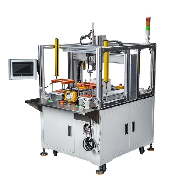 Настраиваем, производим, проектируем оборудование для автоматизации